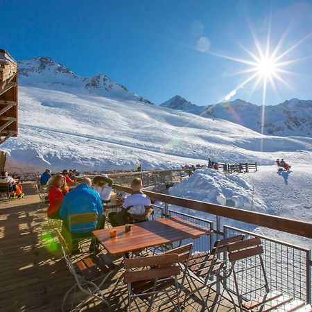 Le Parc Du Mont Blanc - Happy Rentals Chamonix Eksteriør bilde